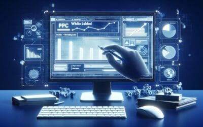 Conquer the PPC Landscape: White Label PPC Services Unveiled