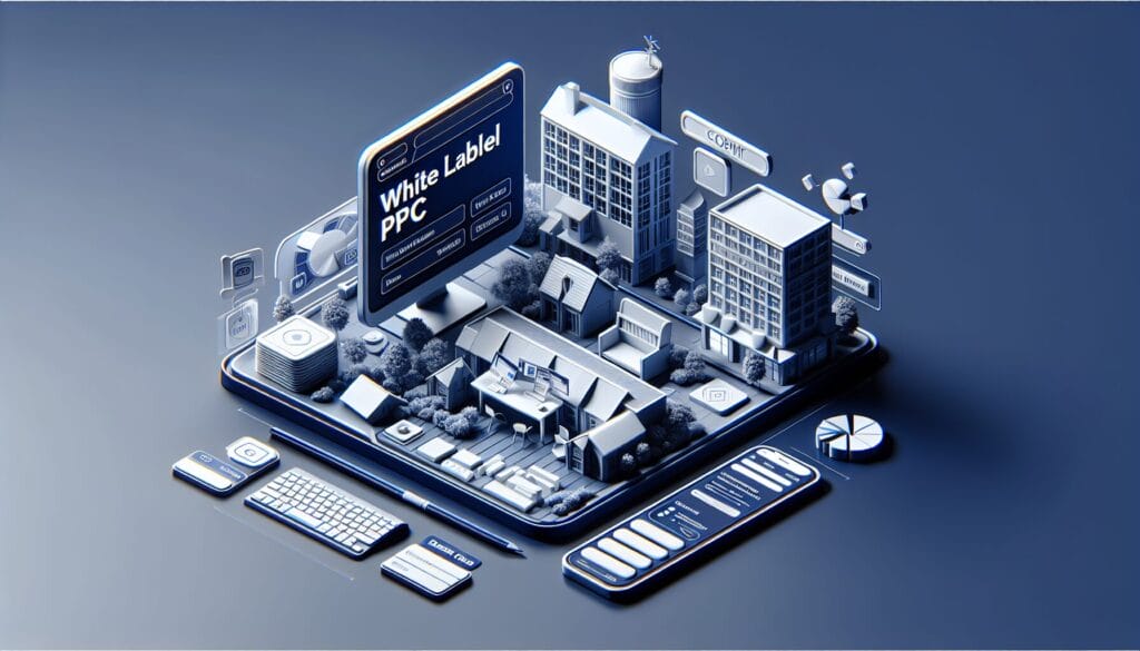 white label ppc software