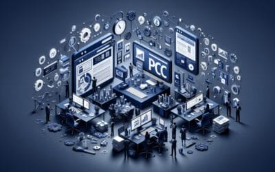 Scaling New Heights: How a White Label PPC Company Can Skyrocket Your Agency