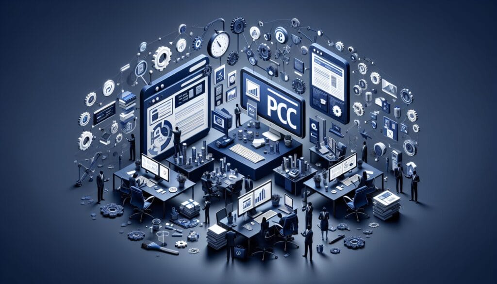 Scaling New Heights: How a White Label PPC Company Can Skyrocket Your Agency