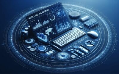 Streamline Your Success: The Benefits of White Label PPC Reporting