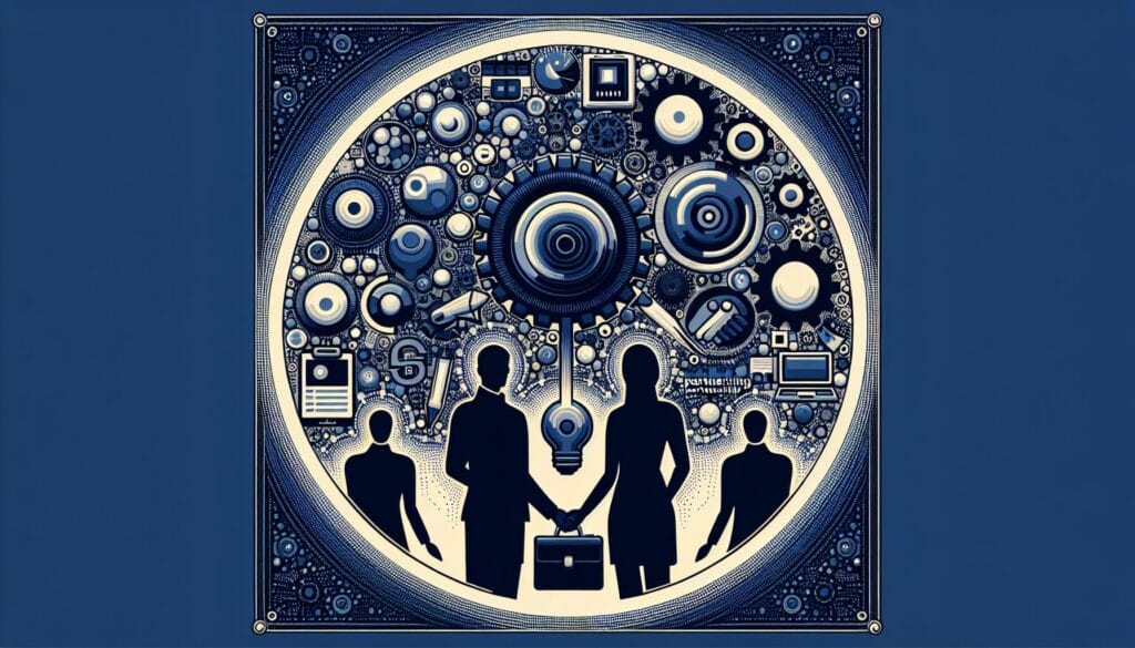 Unveiling the Secret to Agency Success: White Label PPC Partnership