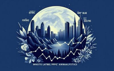 Taking Control: Harnessing the Power of White Label PPC Analytics