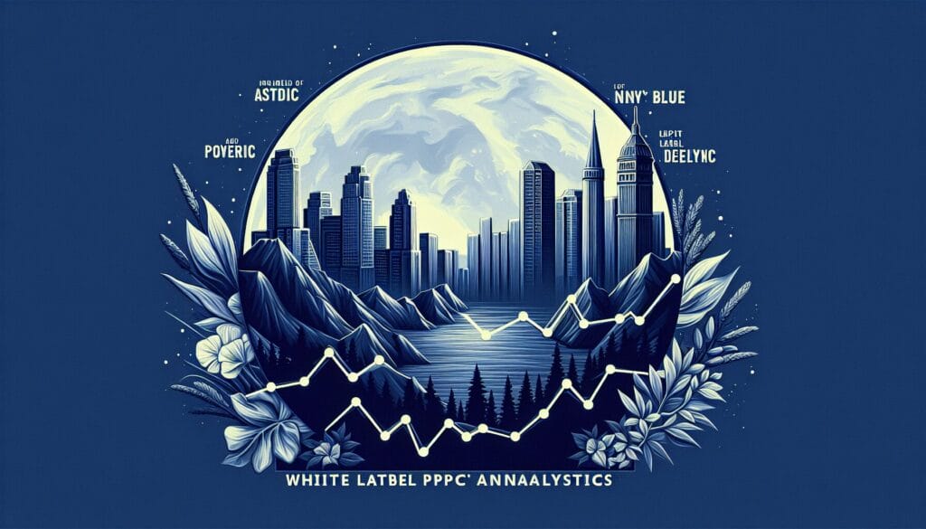 Taking Control: Harnessing the Power of White Label PPC Analytics