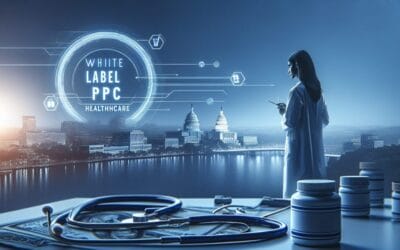 Unveiling the Secret to Healthcare Marketing Success: White Label PPC