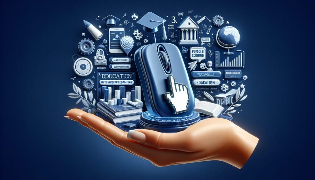 Mastering the Education Landscape: White Label PPC for Success